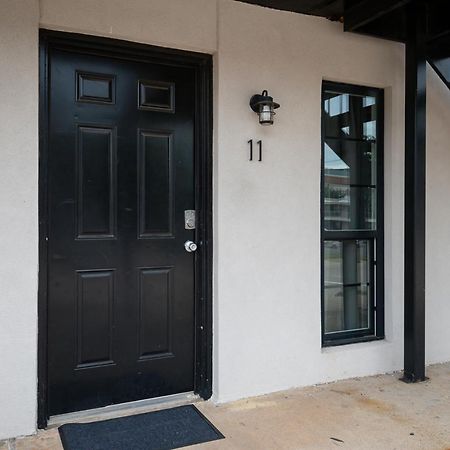 Lavish Style 2Br In Stillwater With Free Parking And Wifi Exteriör bild