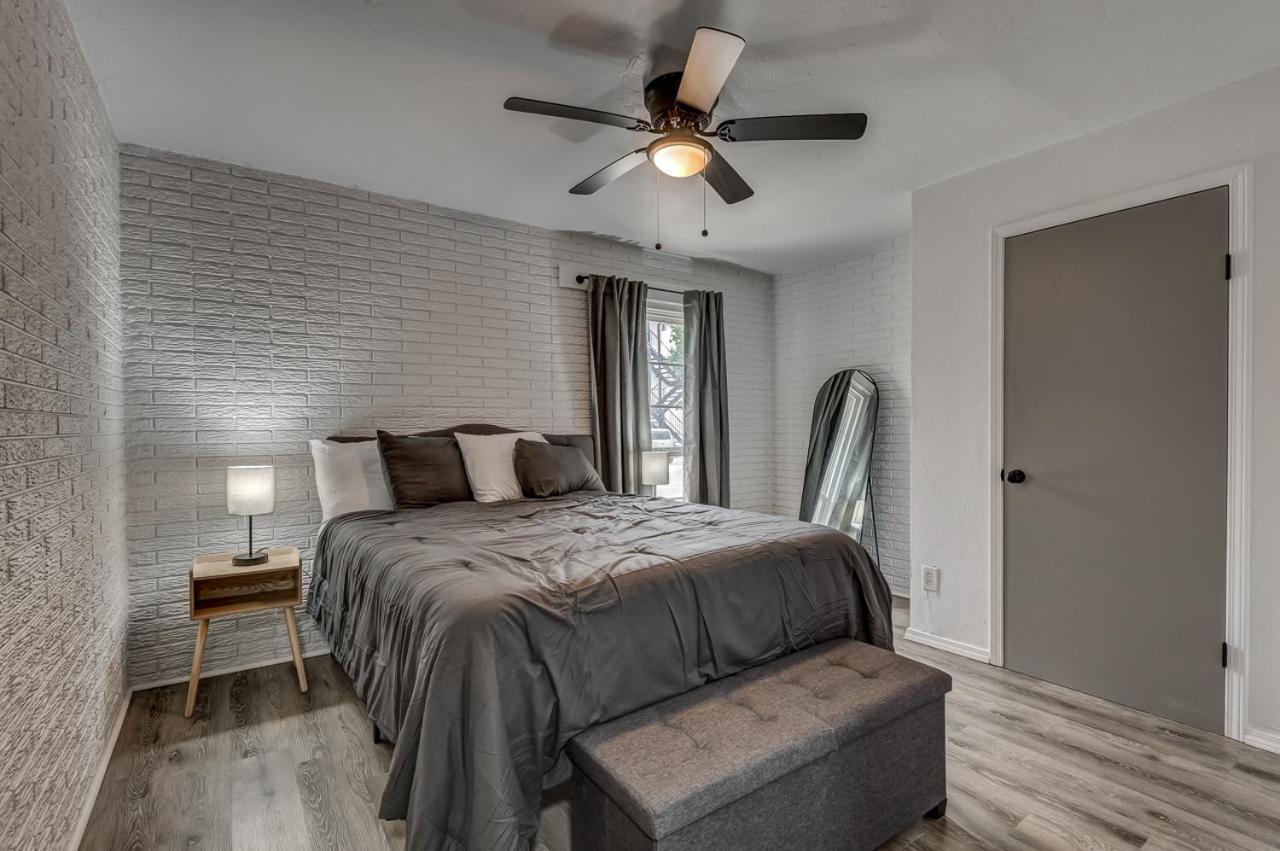 Lavish Style 2Br In Stillwater With Free Parking And Wifi Exteriör bild
