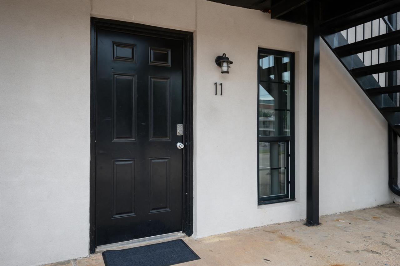 Lavish Style 2Br In Stillwater With Free Parking And Wifi Exteriör bild