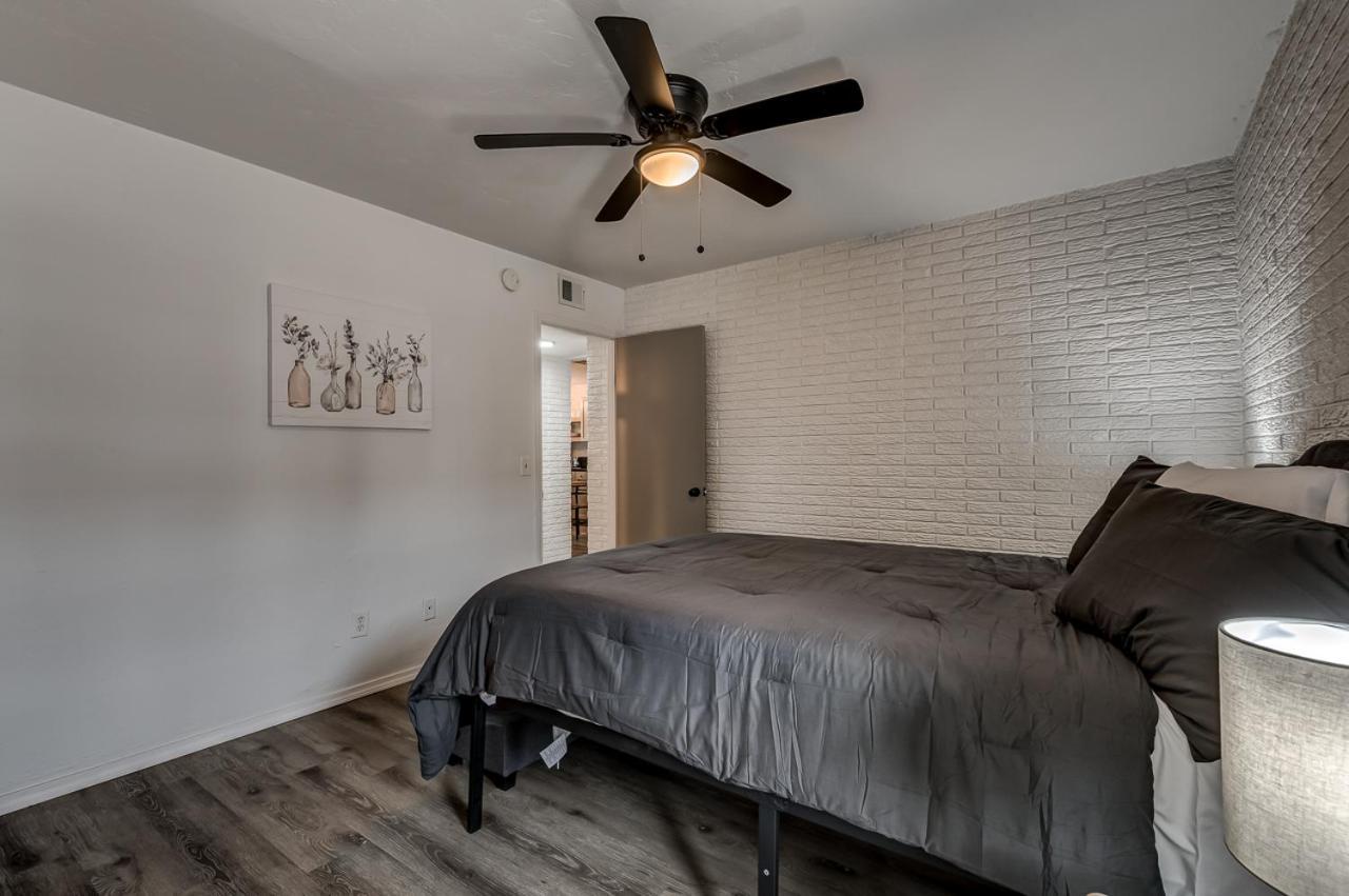 Lavish Style 2Br In Stillwater With Free Parking And Wifi Exteriör bild