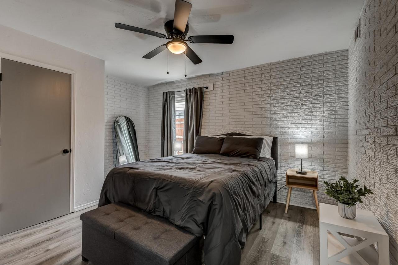 Lavish Style 2Br In Stillwater With Free Parking And Wifi Exteriör bild