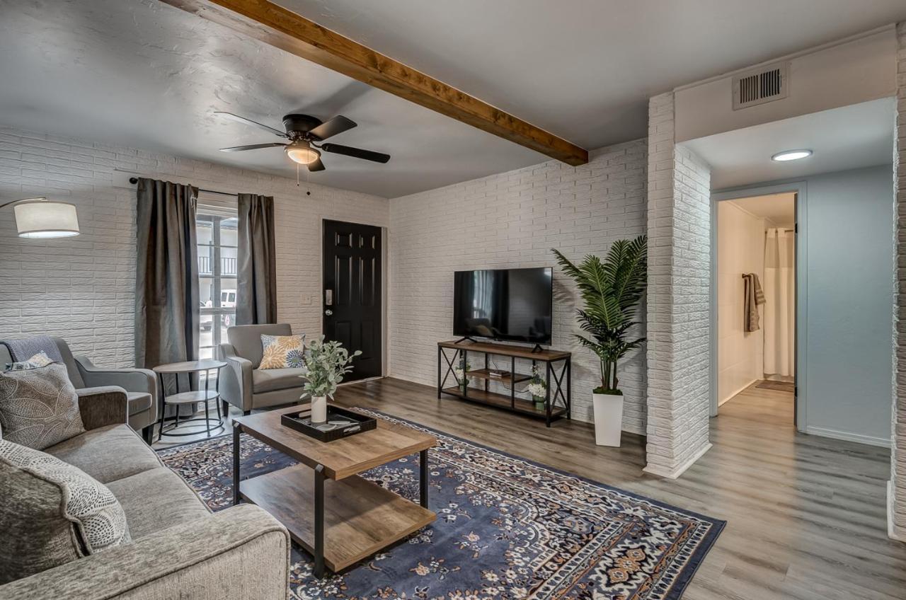Lavish Style 2Br In Stillwater With Free Parking And Wifi Exteriör bild
