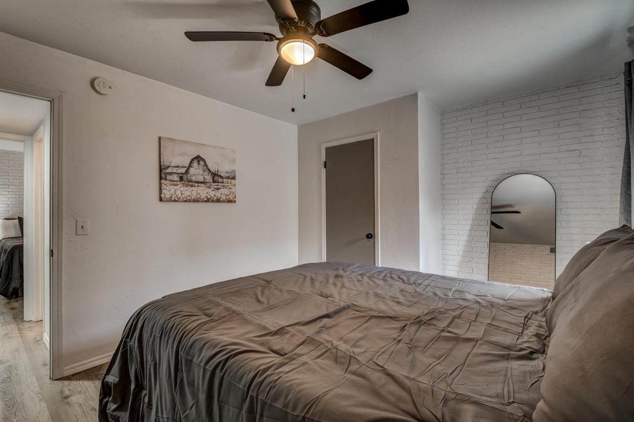 Lavish Style 2Br In Stillwater With Free Parking And Wifi Exteriör bild