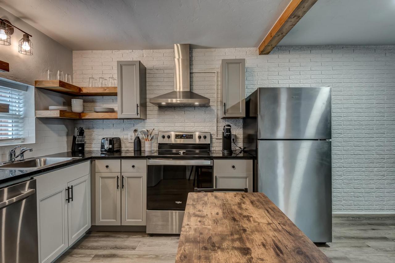 Lavish Style 2Br In Stillwater With Free Parking And Wifi Exteriör bild